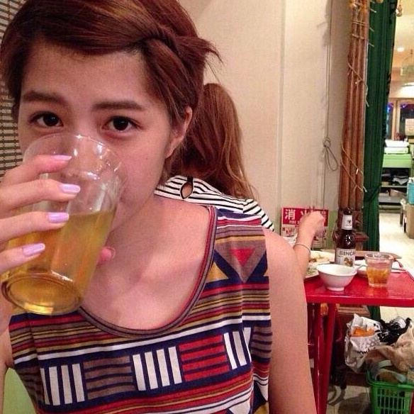面包少女阿毛