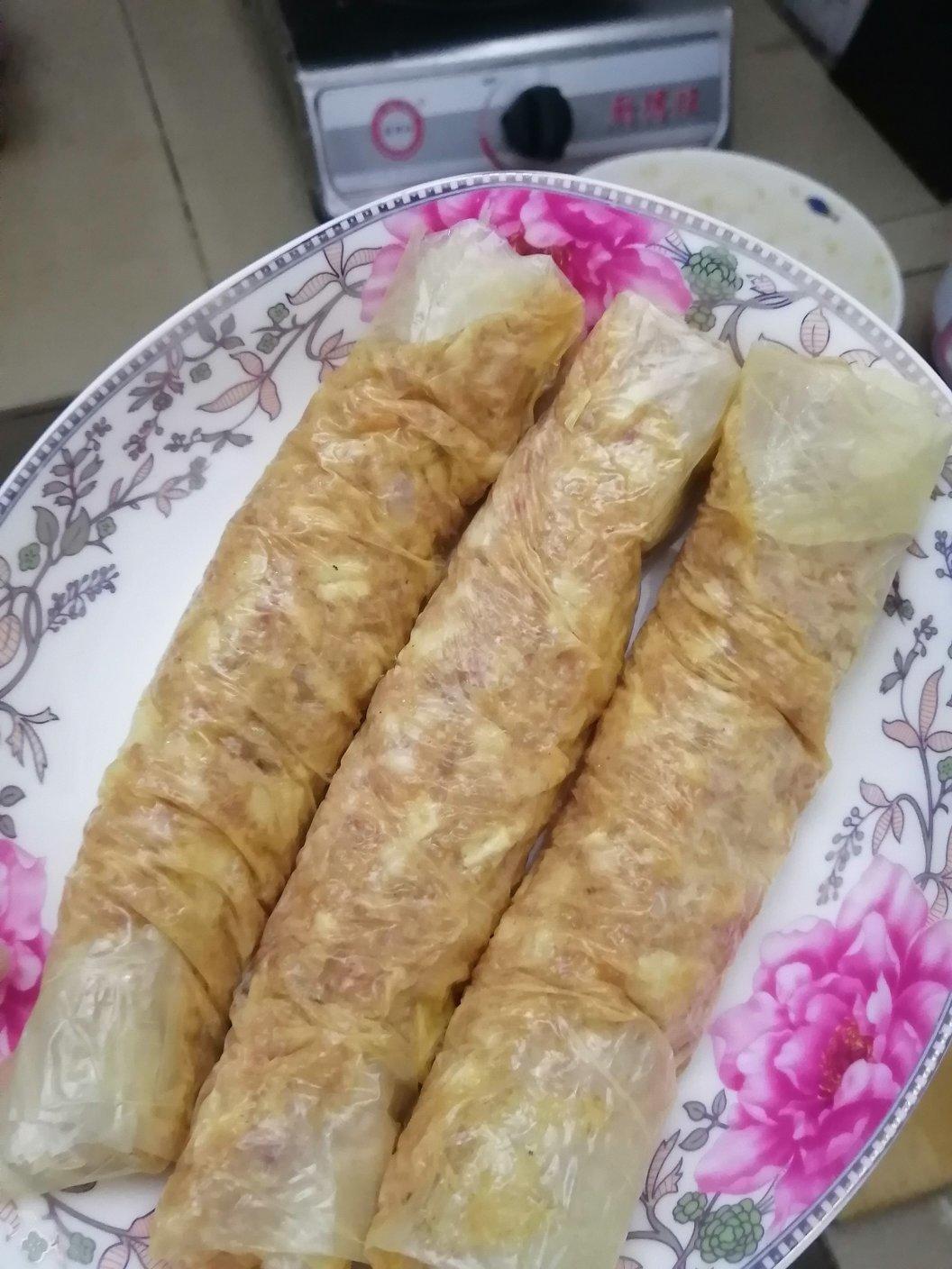 潮汕果肉