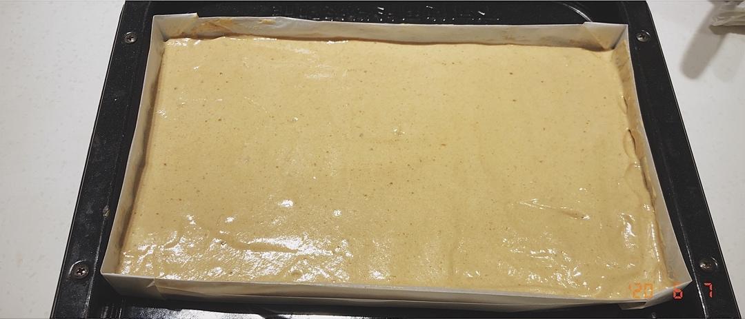 可调整大小的纸烤盘（愿意洗烤盘的别点进来了）