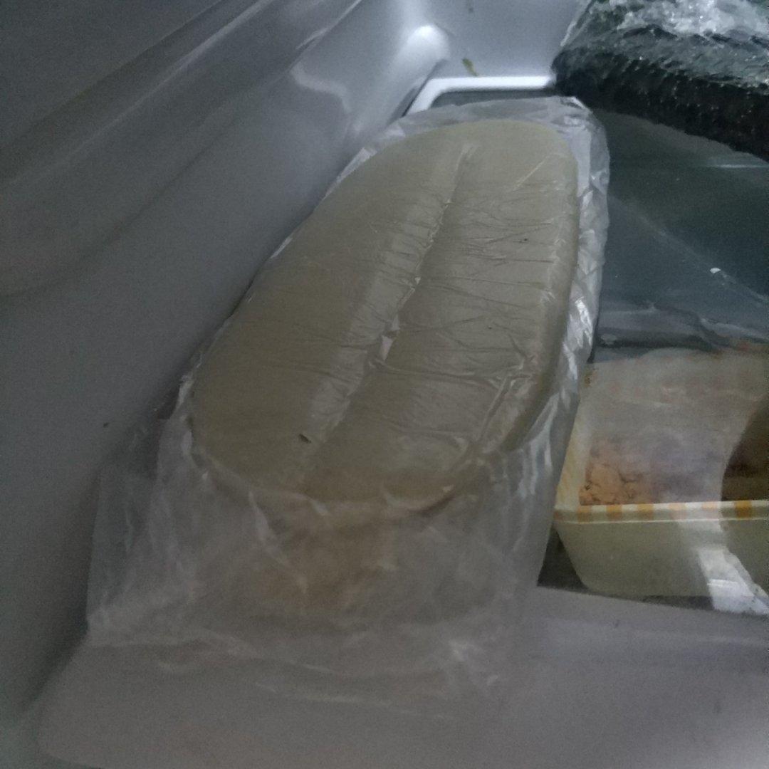 烩面片的制作方法