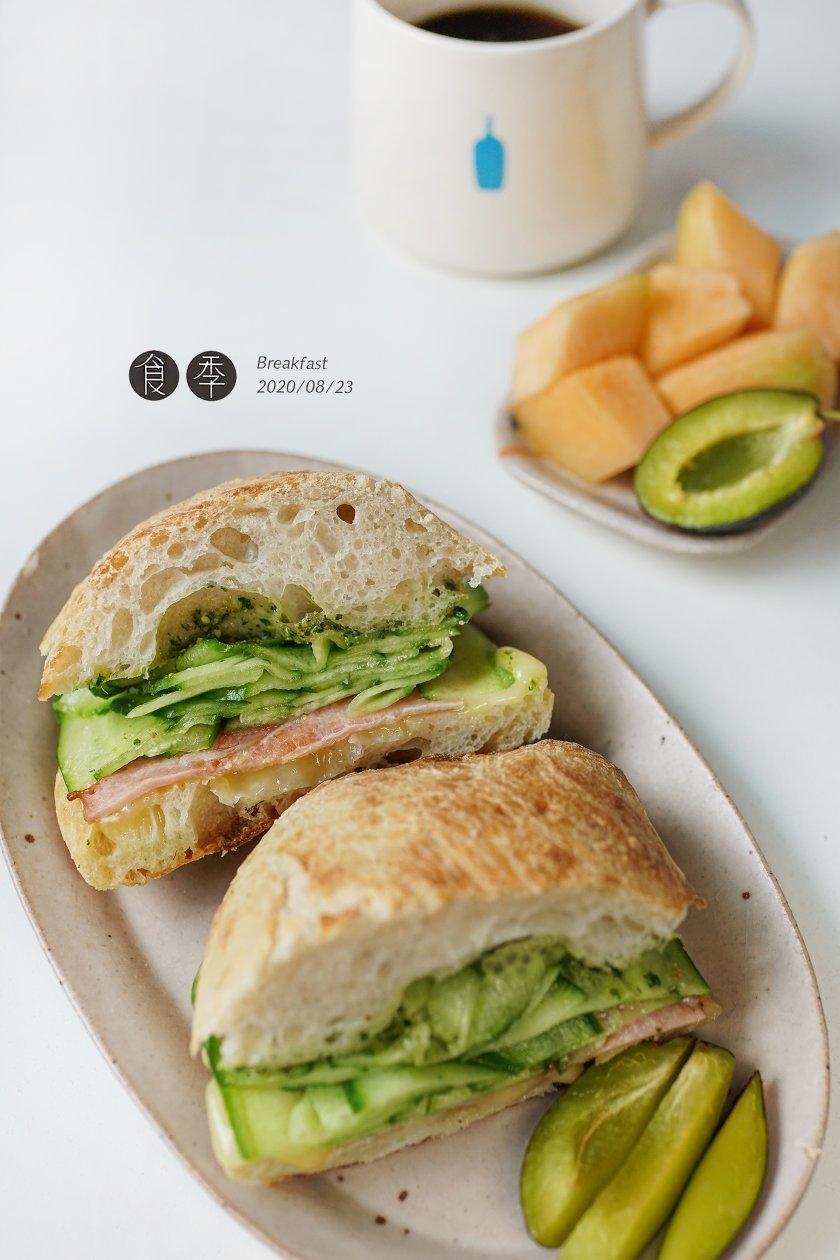 breadlove