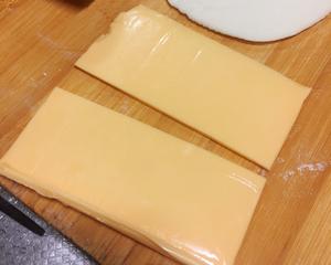 奶酪馒头的做法 步骤8