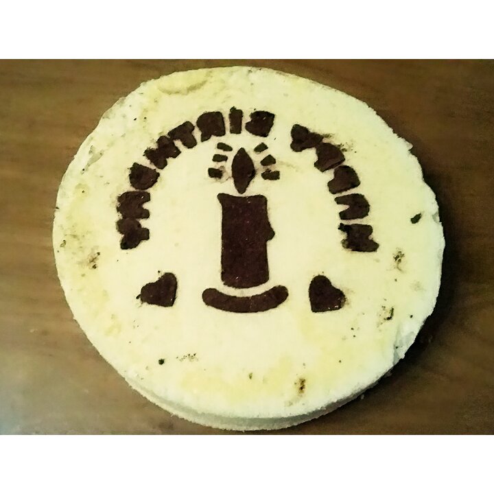 入口即化の棉花蛋糕