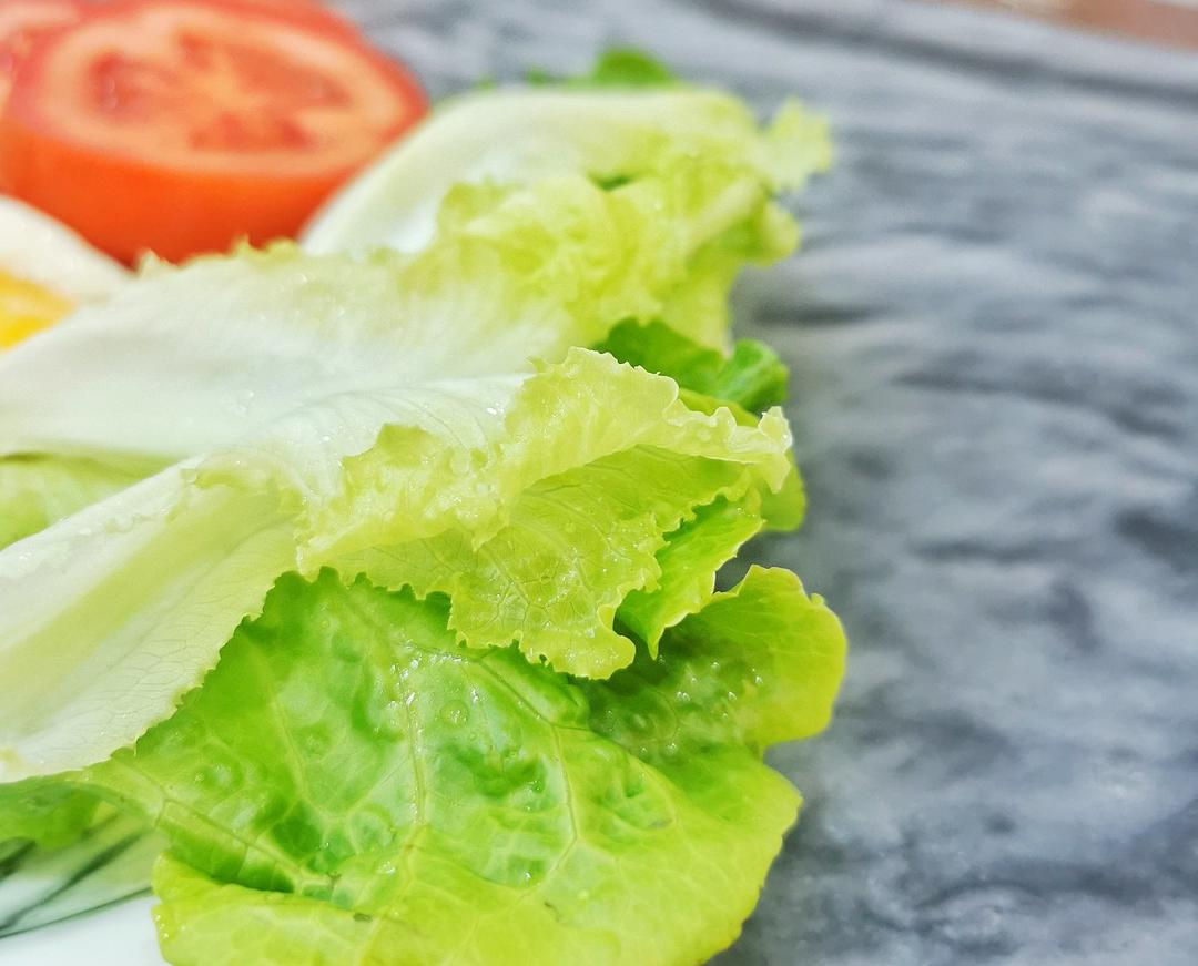 一饭一食一世界