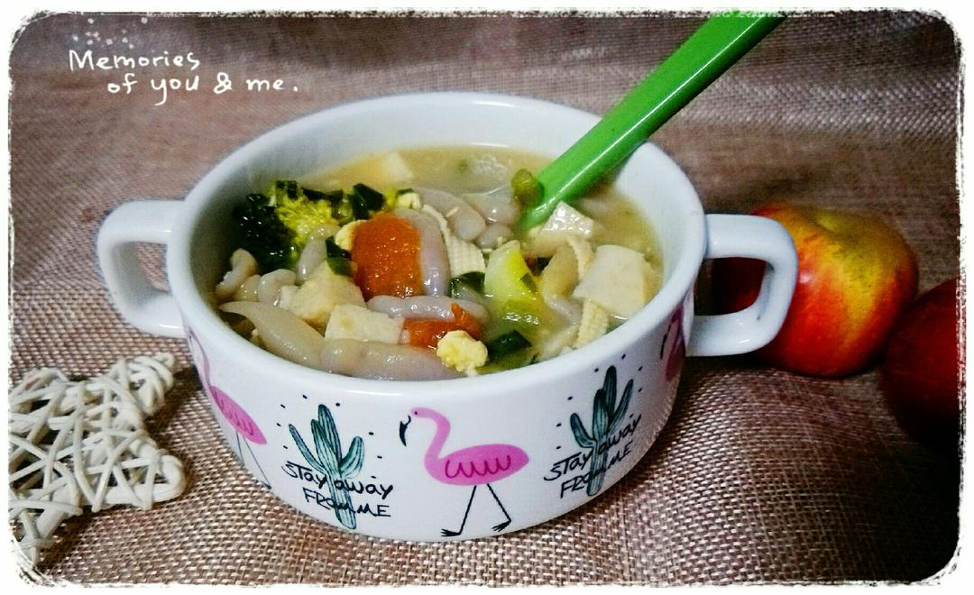 爱心太阳煎蛋套餐
