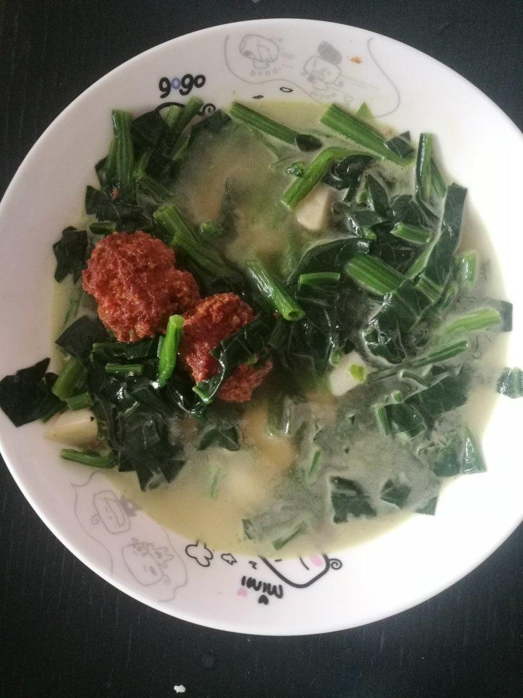 酥炸肉丸