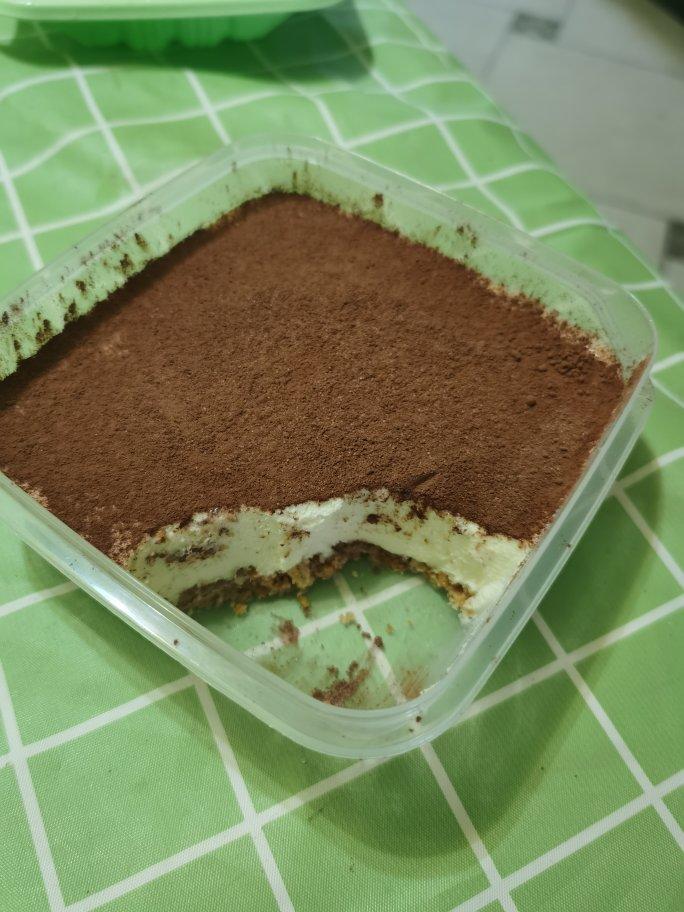 巨好吃的奥利奥芝士蛋糕