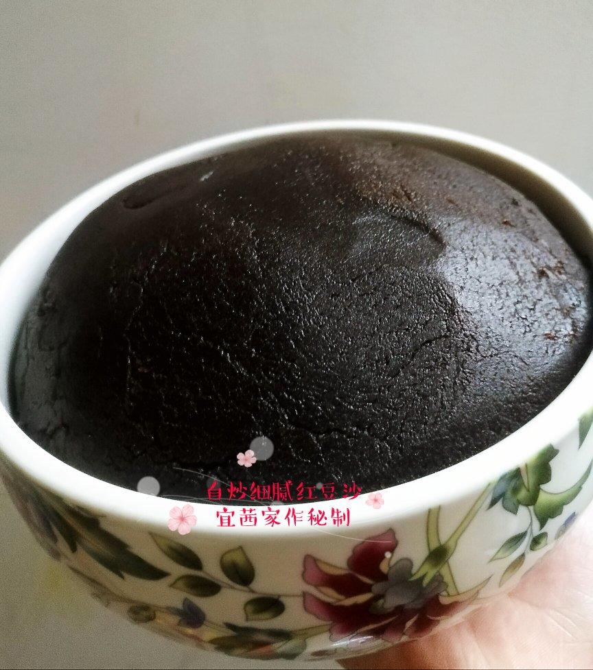 红豆沙月饼蛋黄酥青团适用