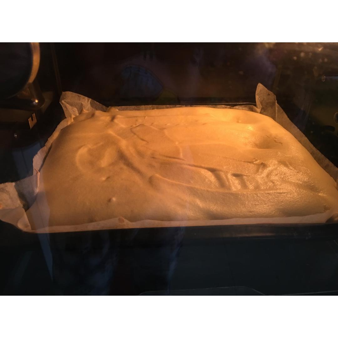 小四卷～风靡美食群的美味蛋糕卷