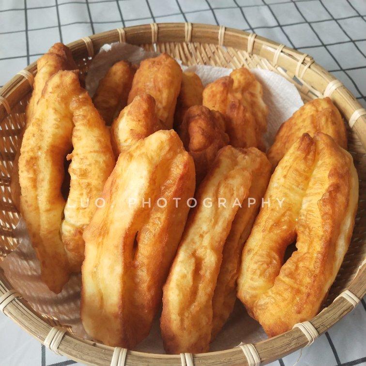 炸油条（无铝版）