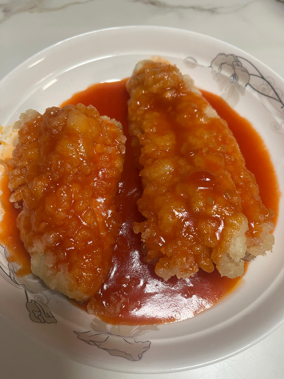 年菜必学【松鼠桂鱼】，给你多动图食谱，不信你学不会！（孔瑶原创食谱）