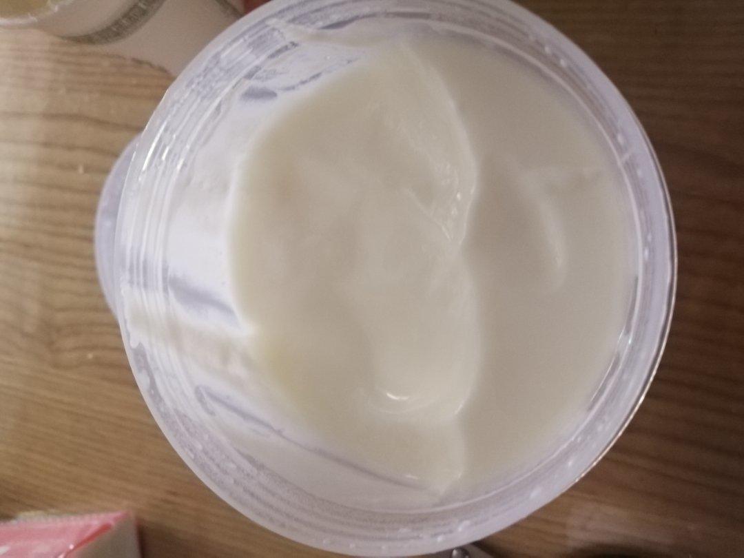 面包机做酸奶