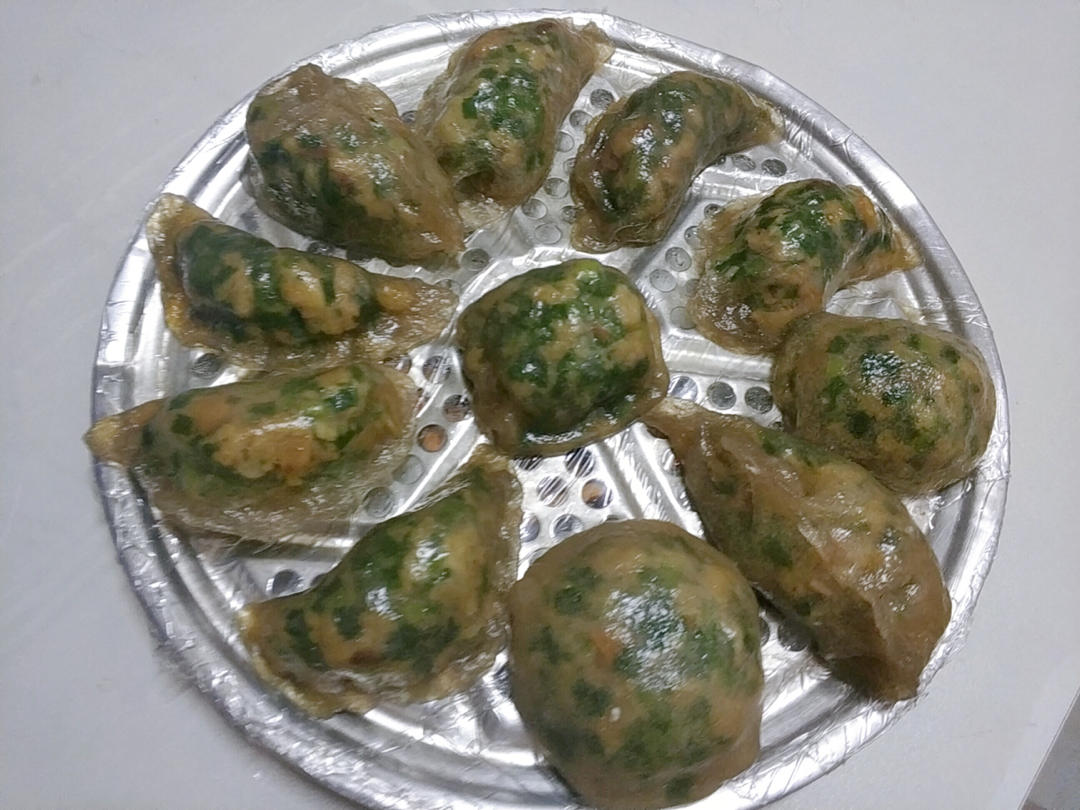 潮汕薯粉粿