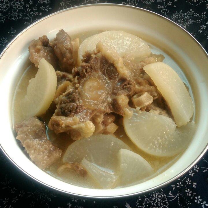 2017 平平静静下厨房