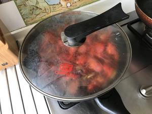 堂妈小厨——麻辣小龙虾的做法 步骤25