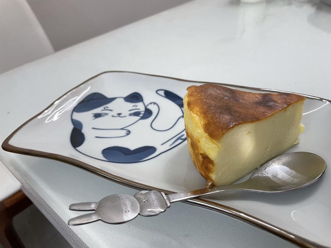 重芝士蛋糕（君之改良版）