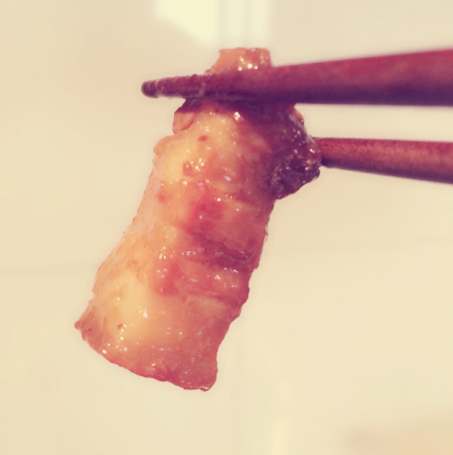 不焯水不放油的家常红烧肉