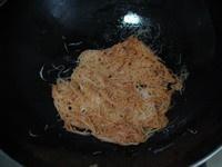 韩国鱼饼炒糙米粉的做法 步骤4
