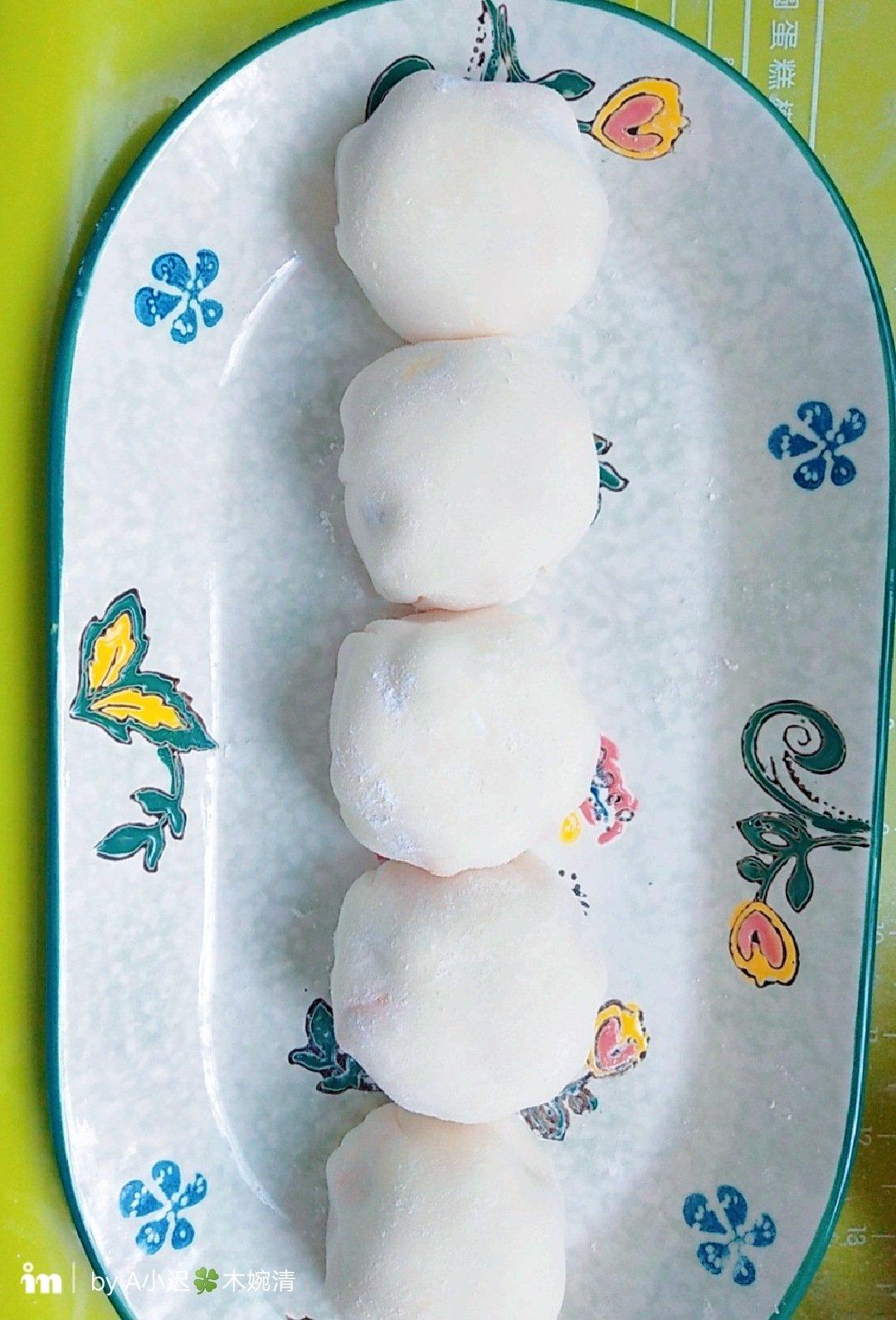 雪媚娘（超详细）