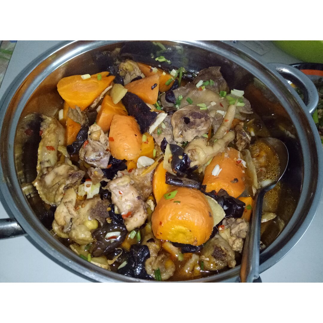 午餐•2016年8月16日