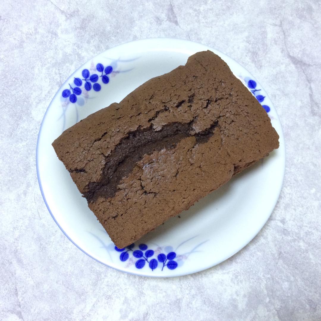 古典巧克力蛋糕