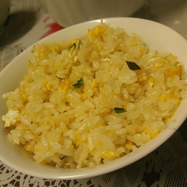 心意满满