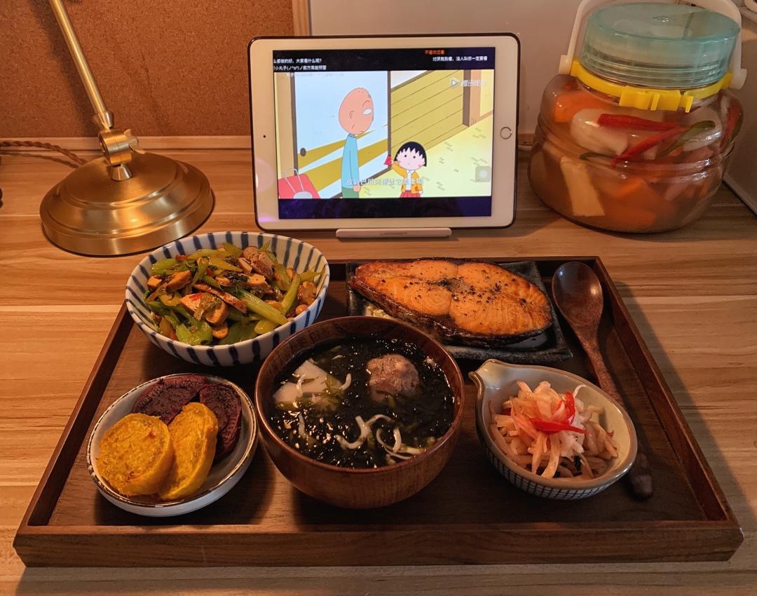 每日饭伴侣 各种汤