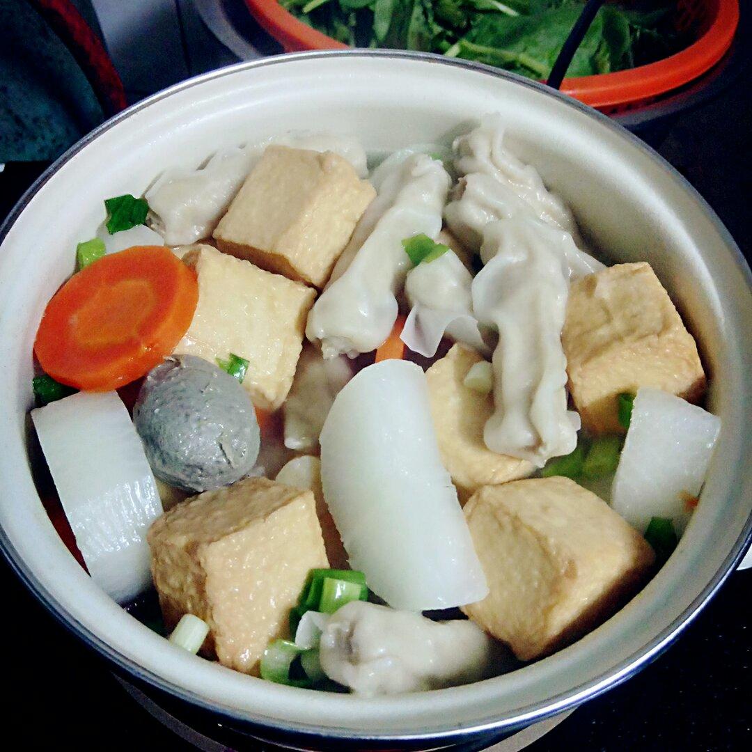 关东煮