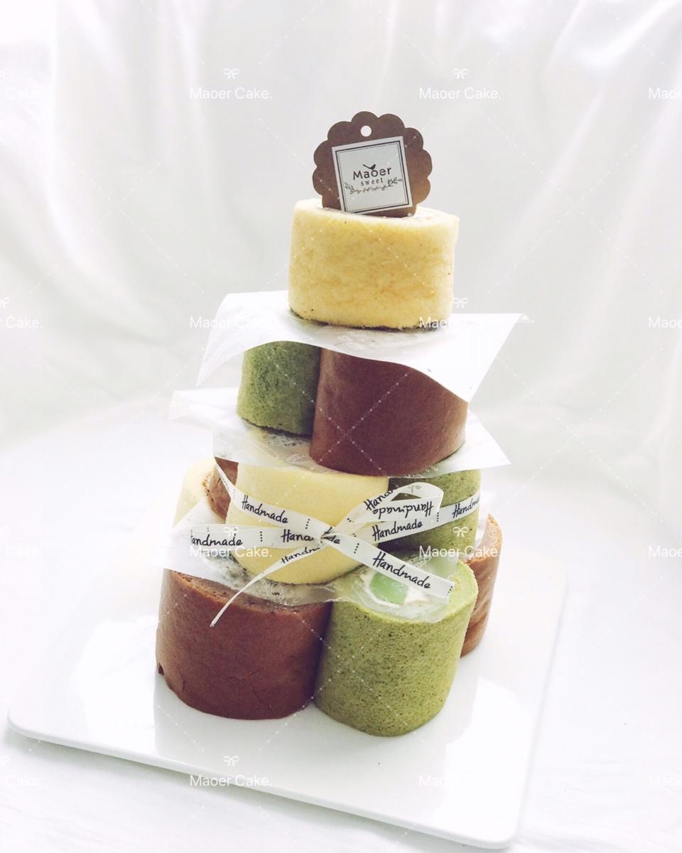 MaoerCake.