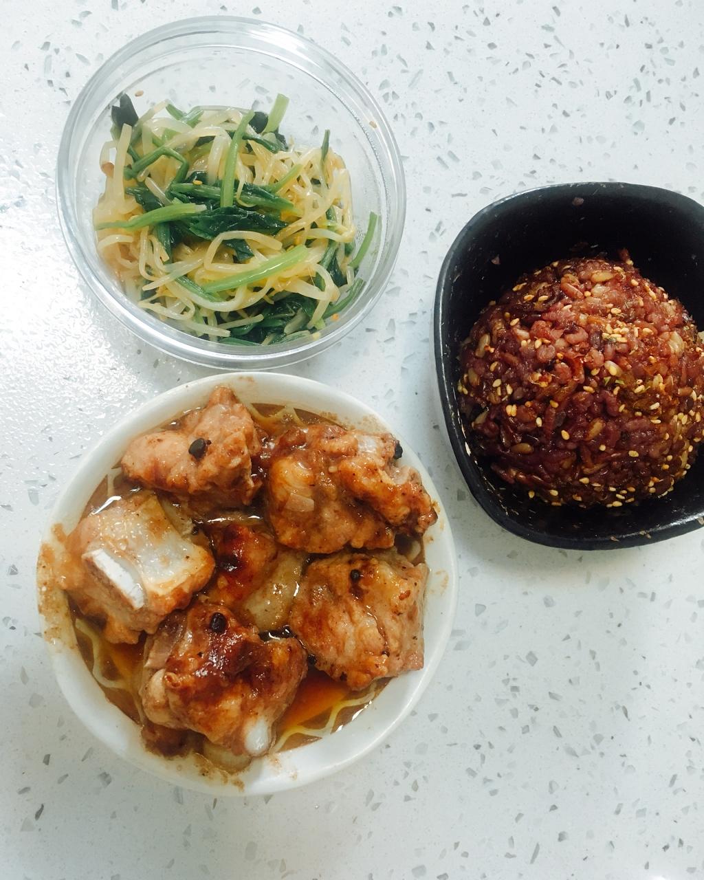 灰灰要减脂