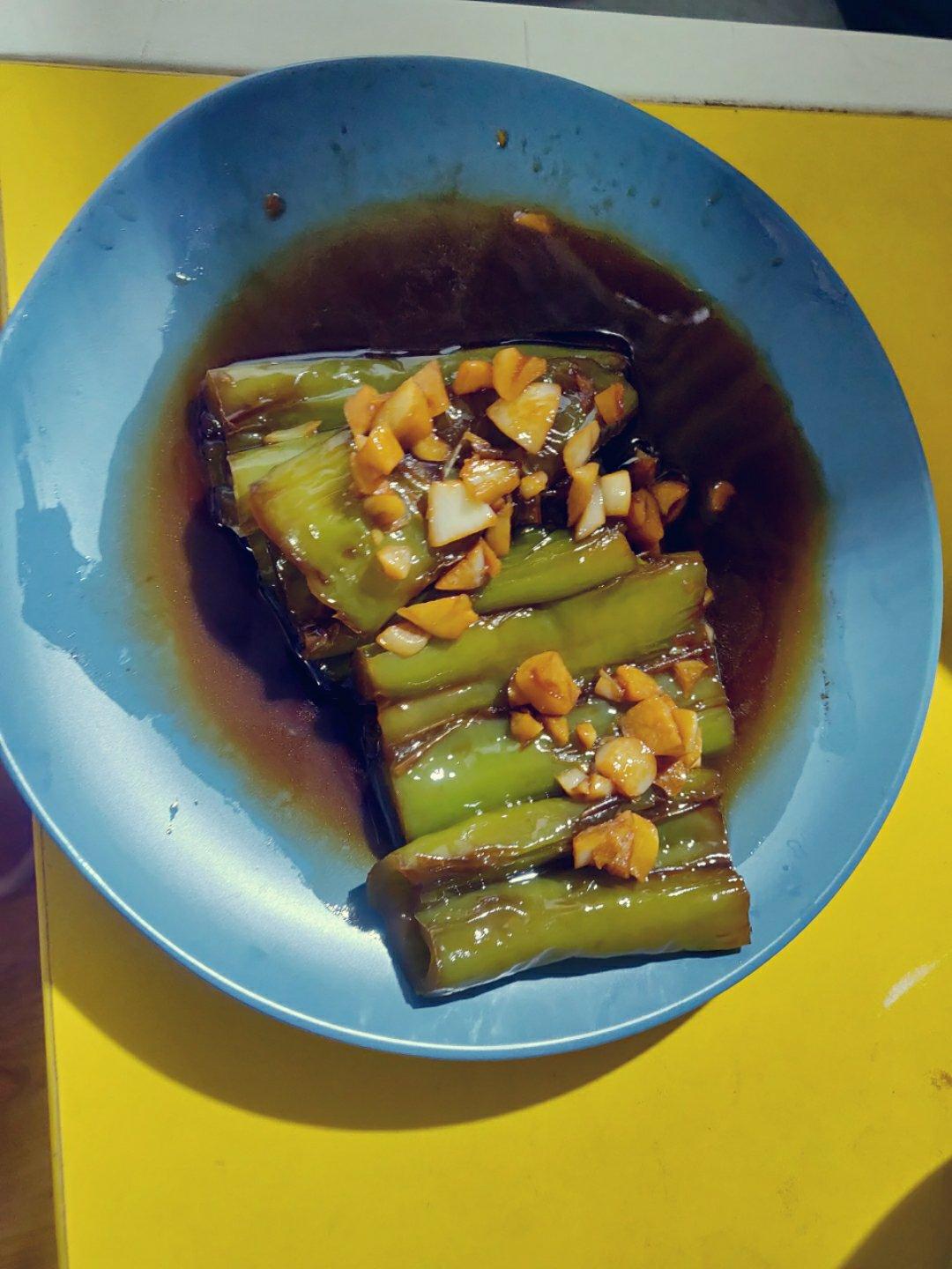 虎皮青椒