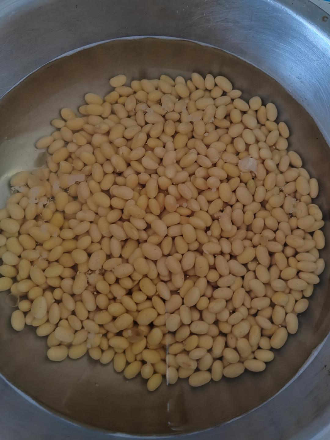 自制豆腐脑、豆腐、香干、腐乳（超详细零失败）