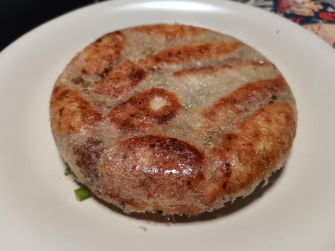 确保零失败 的日料店🥟冰花煎饺🥟