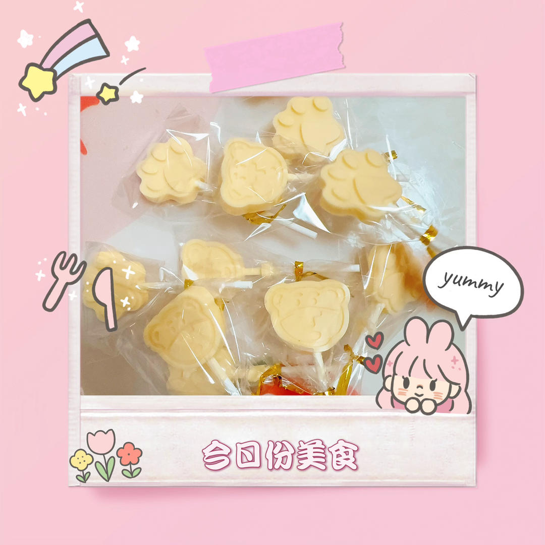 自制奶酪棒