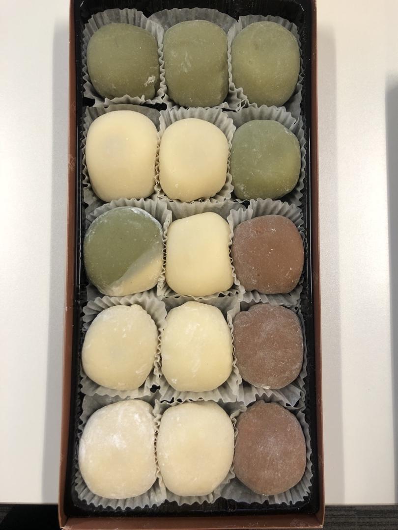 奶油蛋糕（卷）生日蛋糕系列