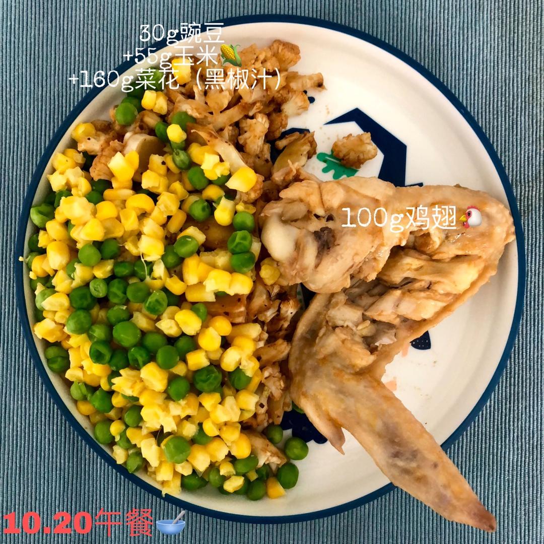 瘦身福音：花菜伪米饭！