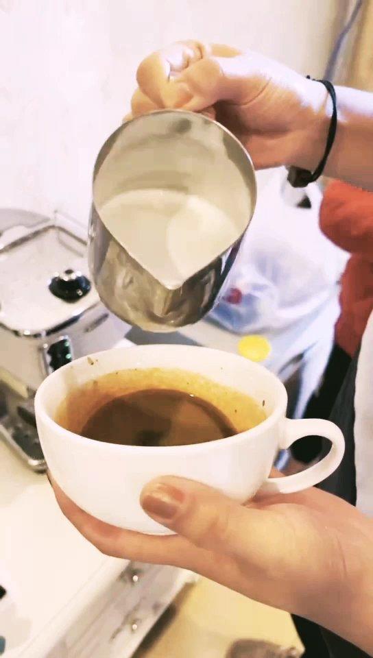 咖啡的日常