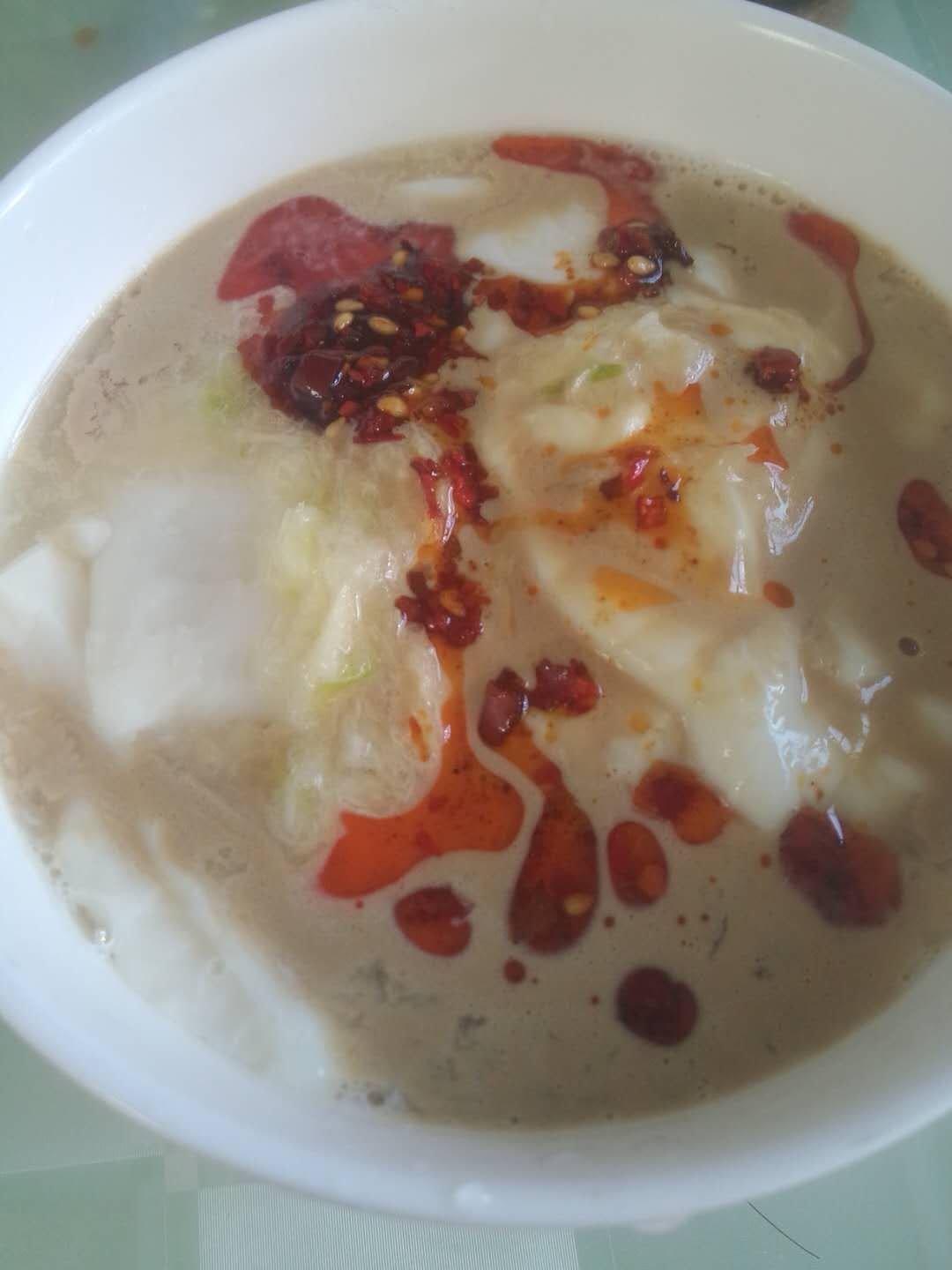 自制豆腐、豆腐脑（超详细）