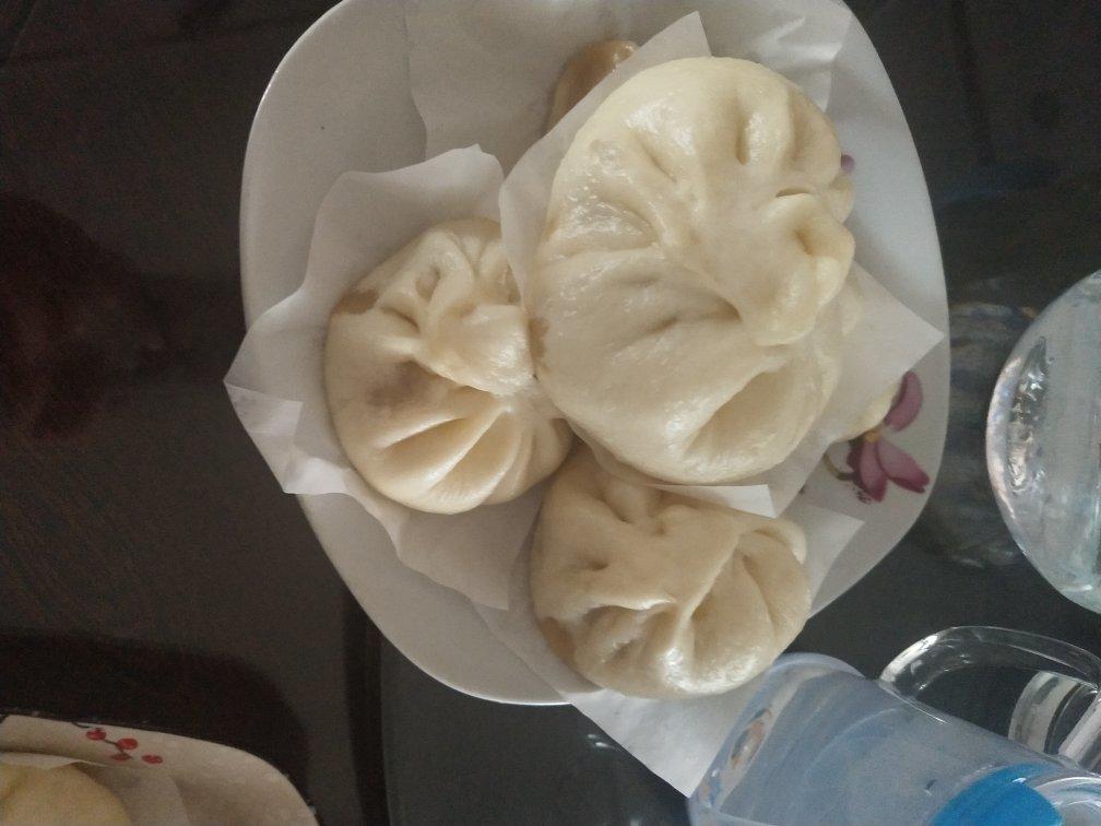 学会这个方子，你家的馒头包子会很好吃，光滑有弹性