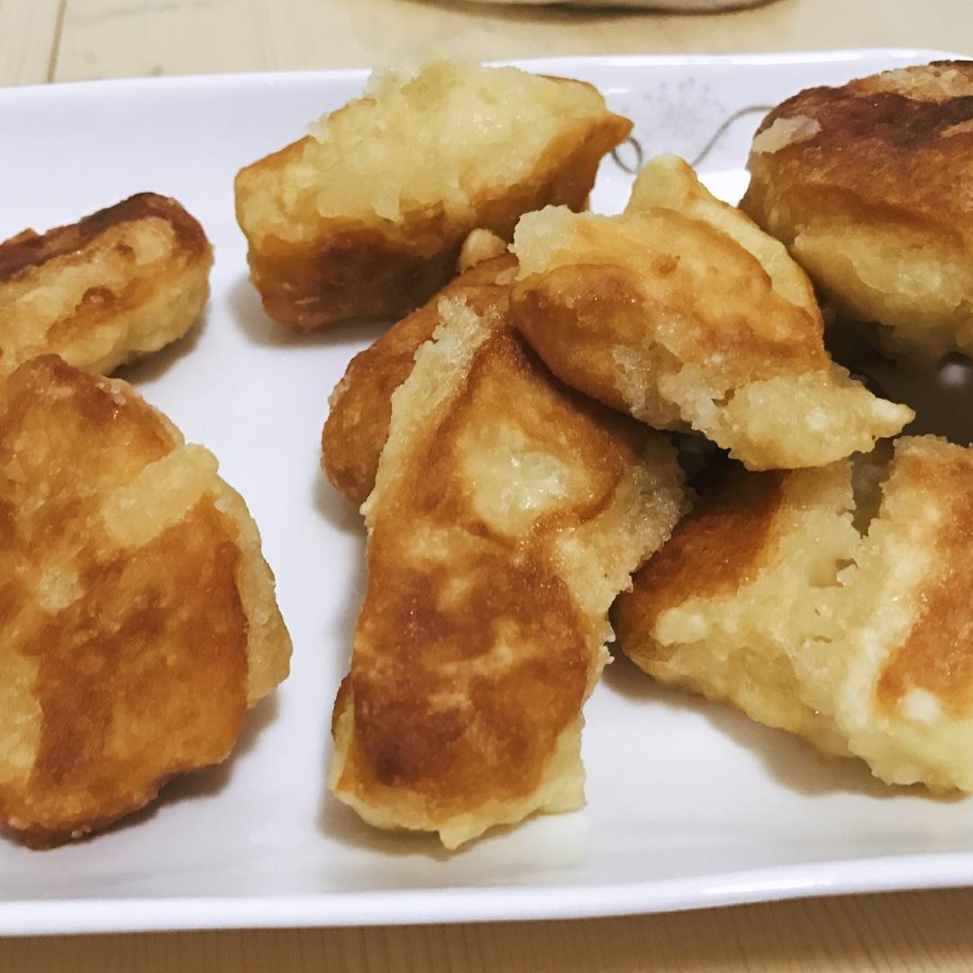 糖糕
