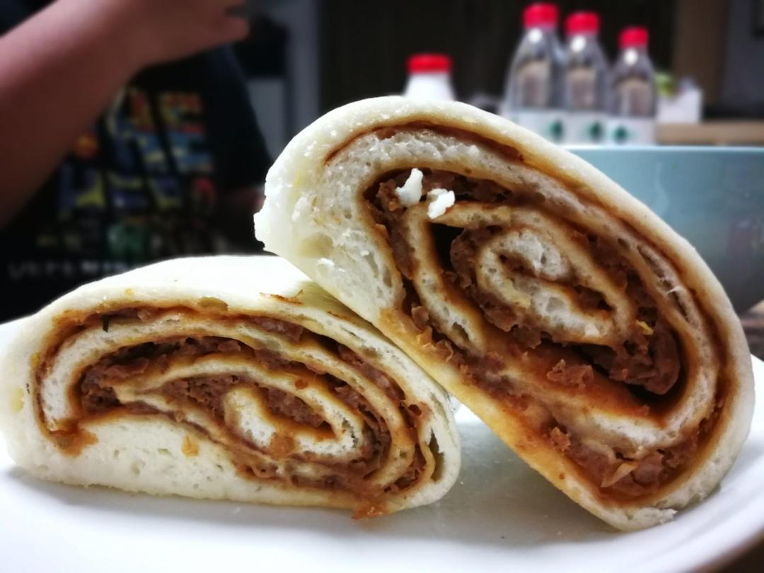 独家老北京肉笼