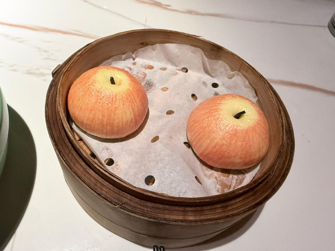 晚餐•2026年3月26日