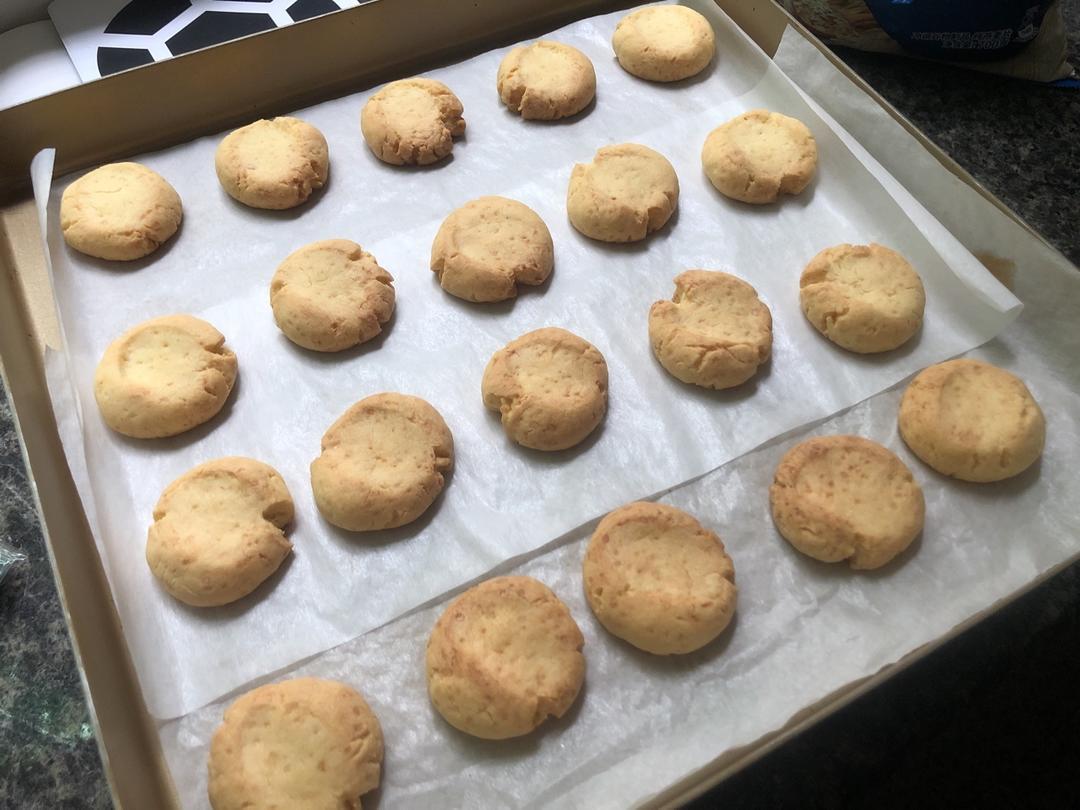 玛格丽特饼干