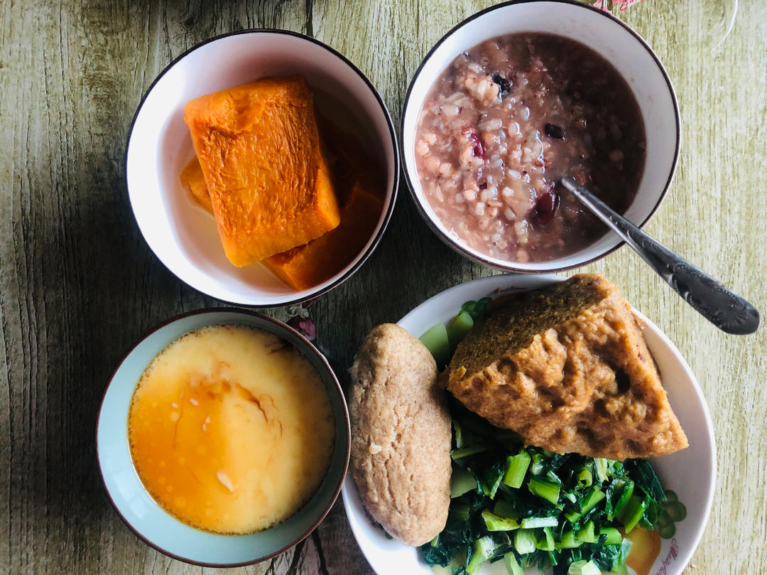 健身餐