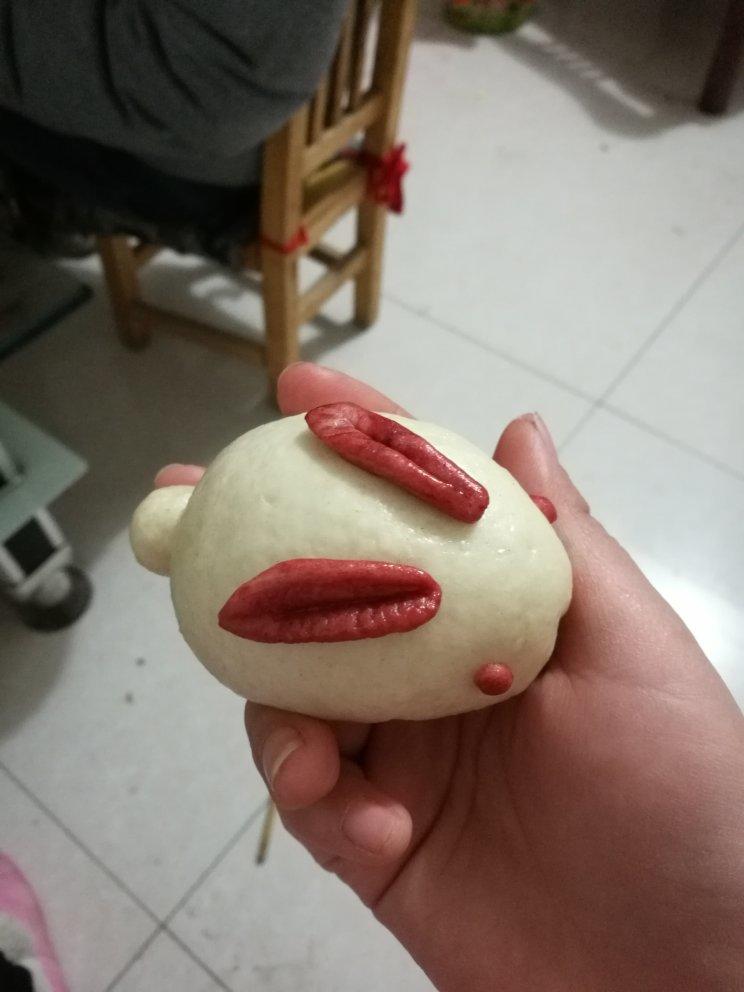 小兔包