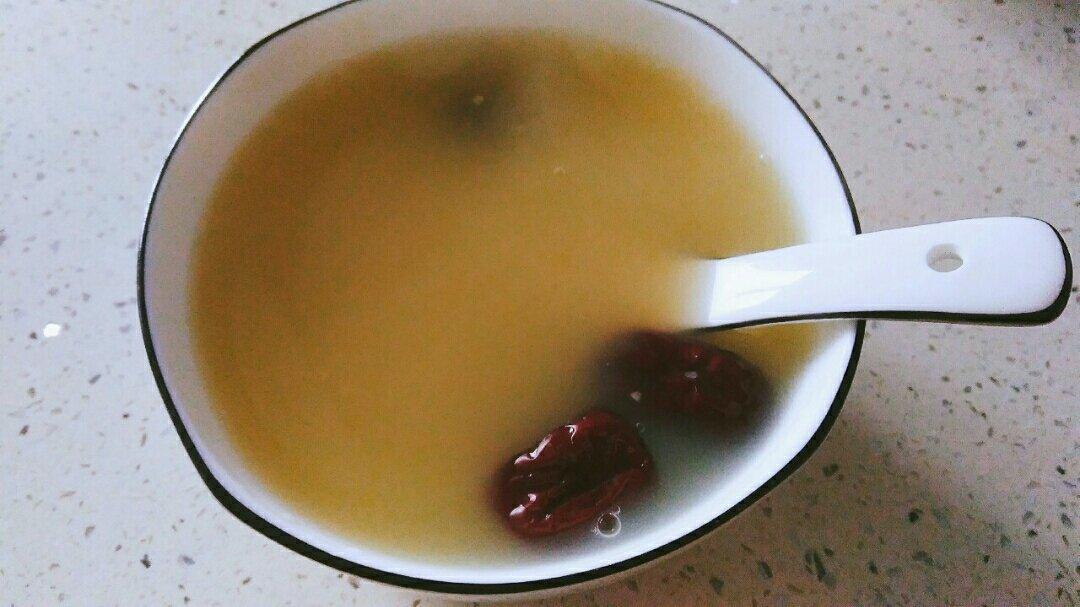 满分小米粥