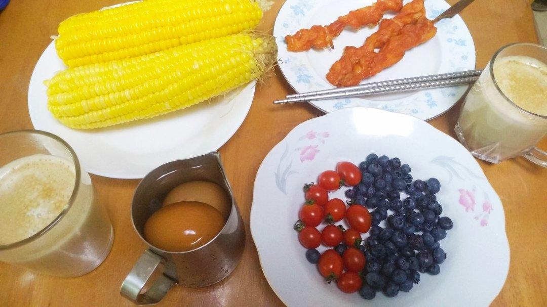 爱的每一餐（记录，勿跟ヾ(❀╹◡╹)ﾉ~）