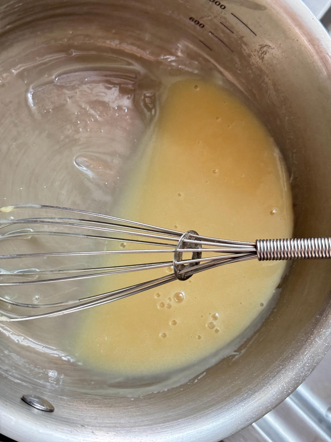 不会还有人买炼乳吧？自制炼乳