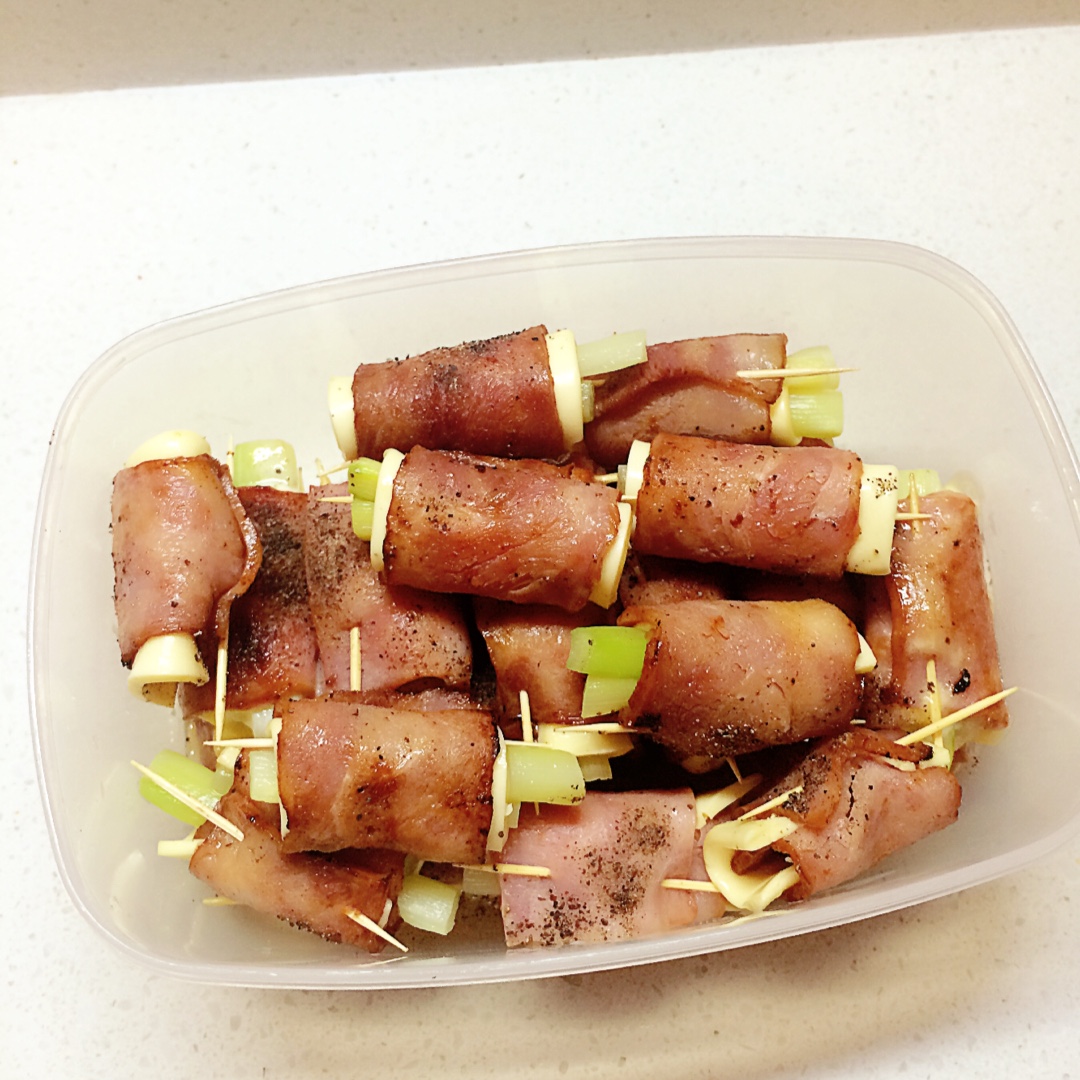 芝士的3+1种有爱吃法「厨娘物语」