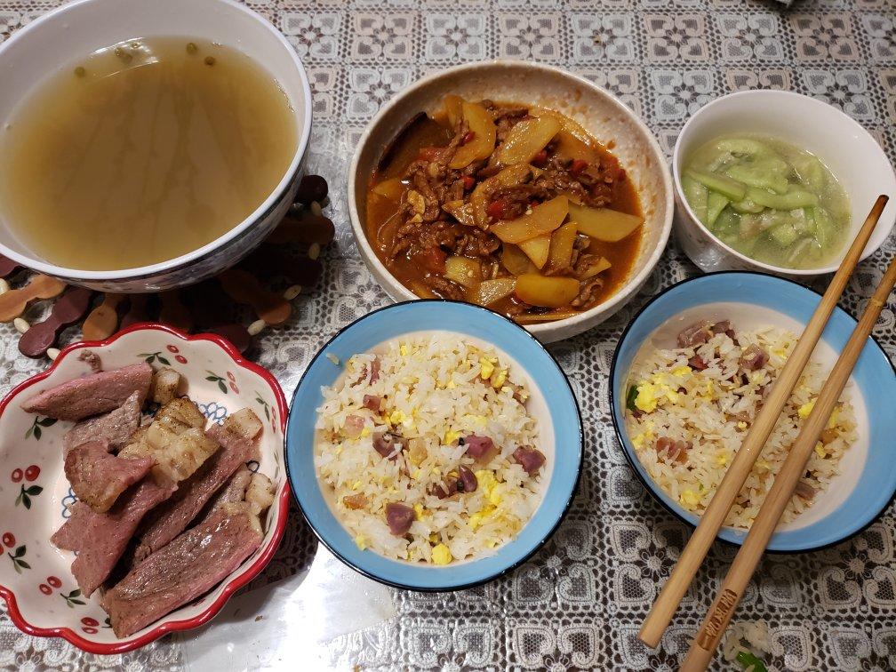 随性小厨